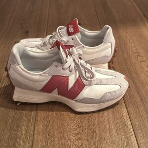 New Balance 327 - used